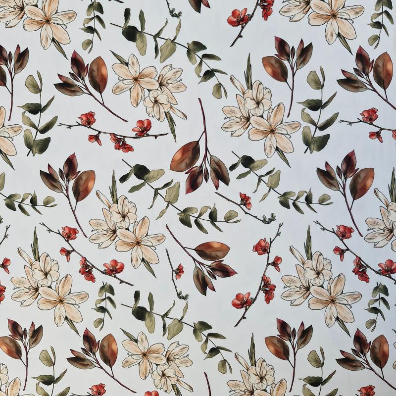 Dekorační látka 25014/101