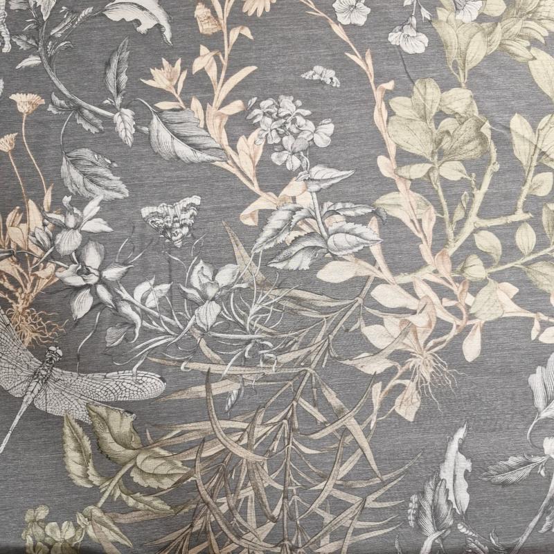 Dekorační látka 411118/005