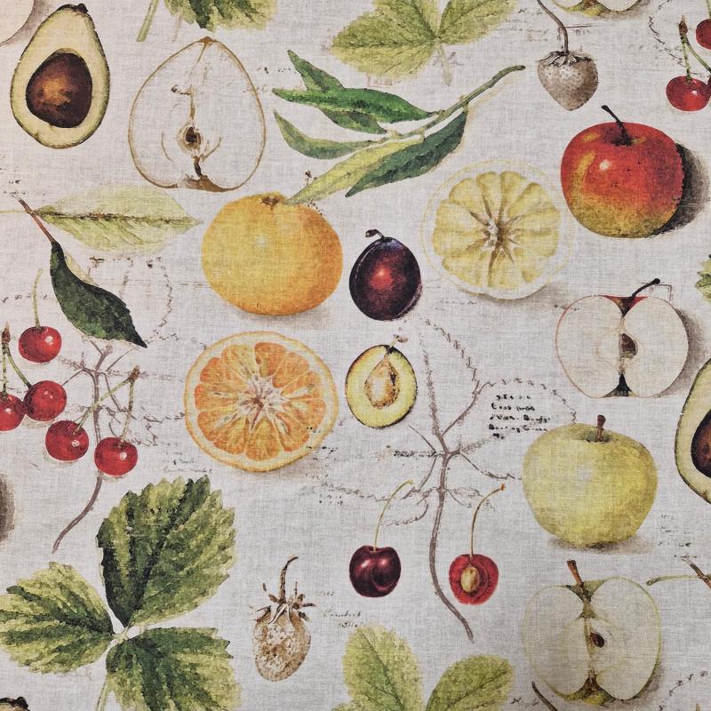 Dekorační látka 441516