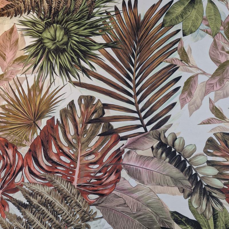 Dekorační látka 391122