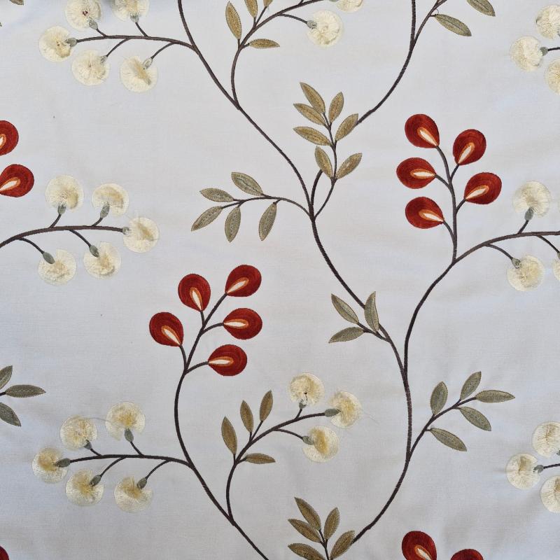 Dekorační látka Blooming rot 516406