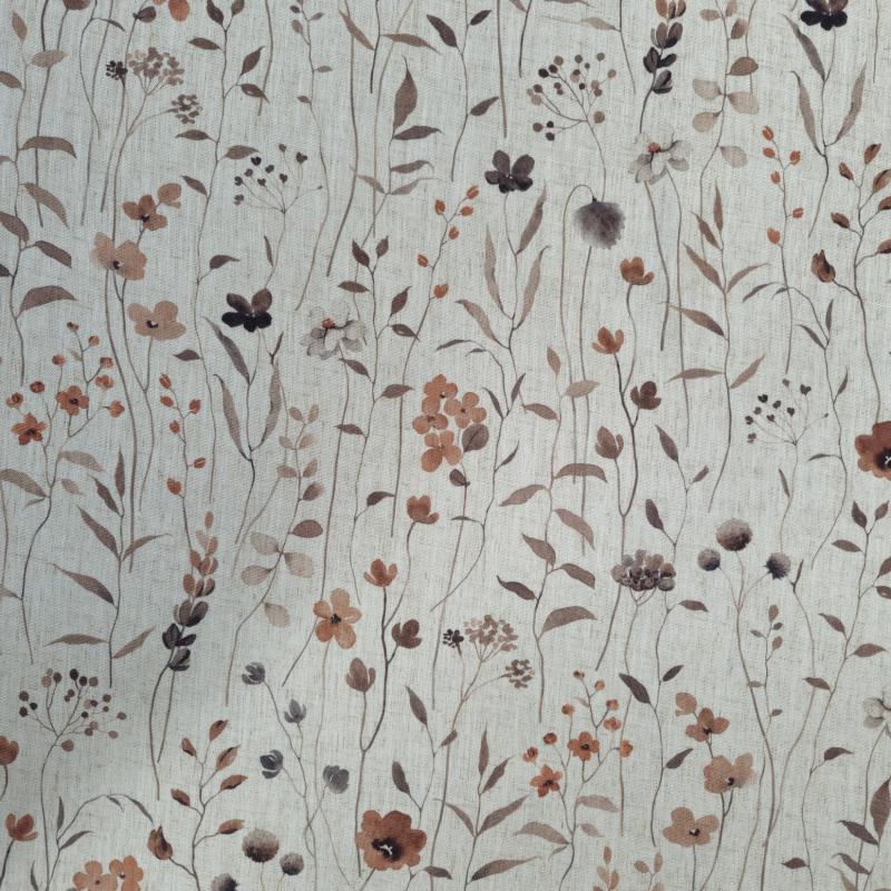 Dekorační látka Lino