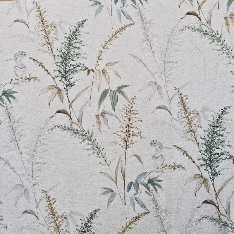 Dekorační látka Verde 4820