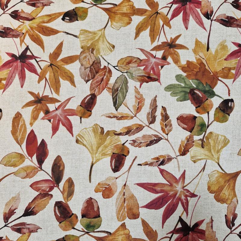 Dekorační látka 123522