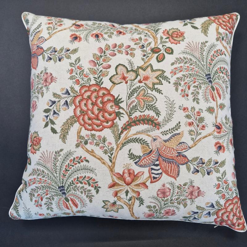 Dekorační povlak D2