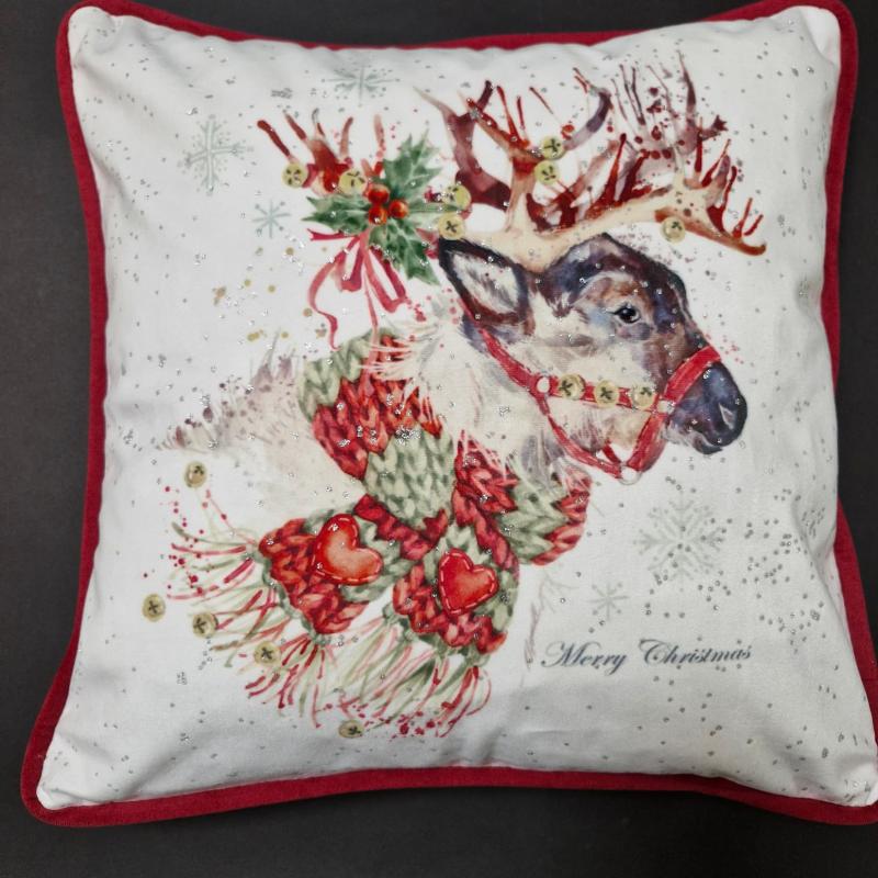 Dekorační povlak H7