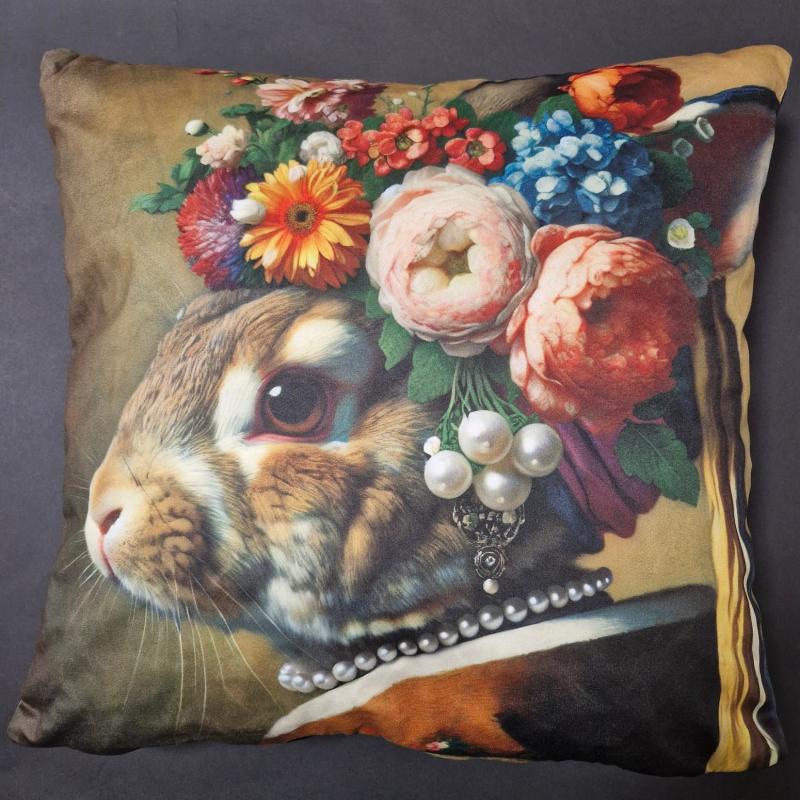 Dekorační povlak H8