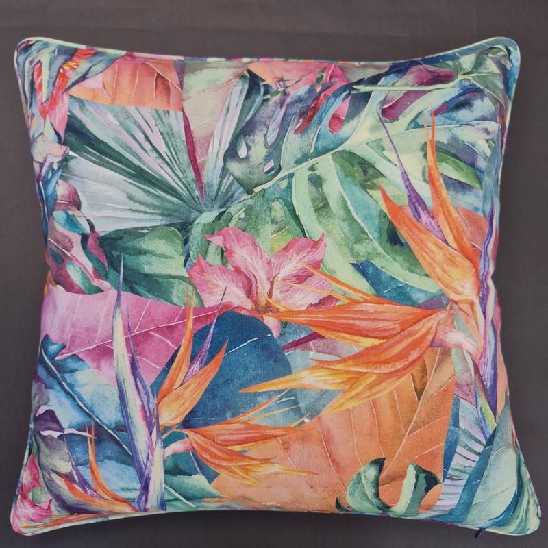 Dekorační povlak LD38