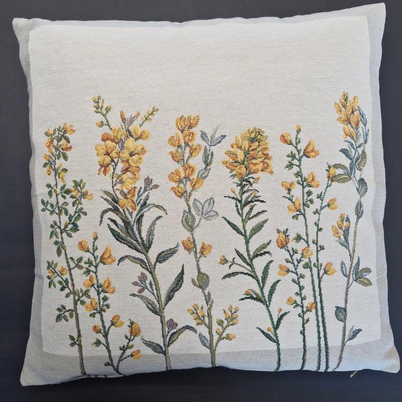 Jarní dekorační povlak D4