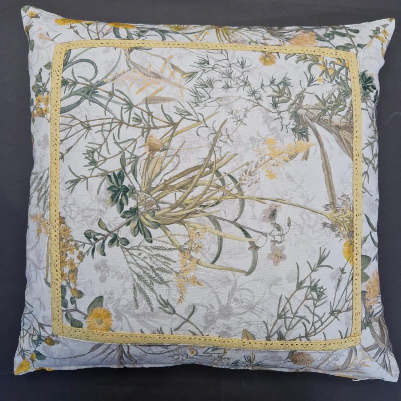 Jarní dekorační povlak LD6