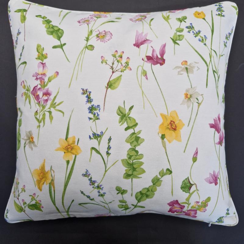 Jarní dekorační povlak LD7