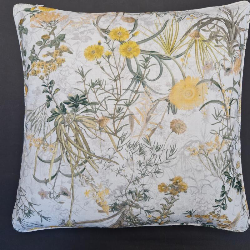 Jarní dekorační povlak LD8