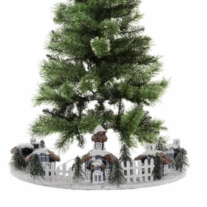 LED DEKORACE K VÁNOČNÍMU STROMKU