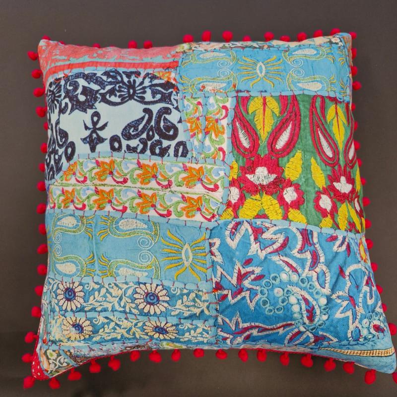 Povlak na polštář H4