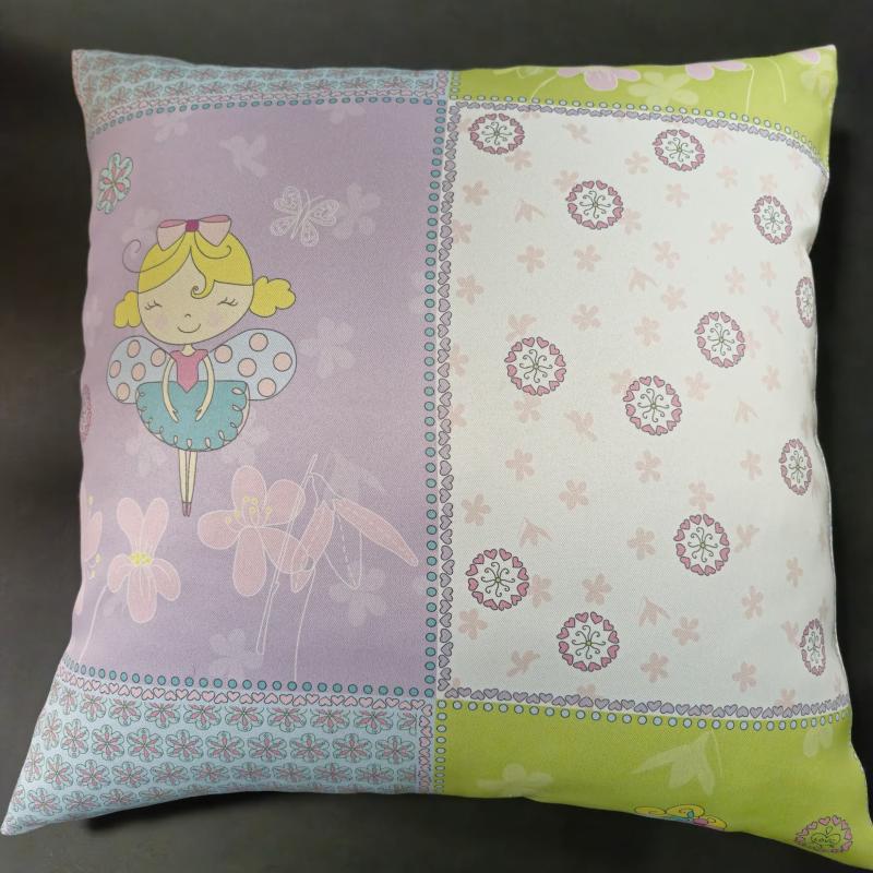 Povlak na polštář Princezna