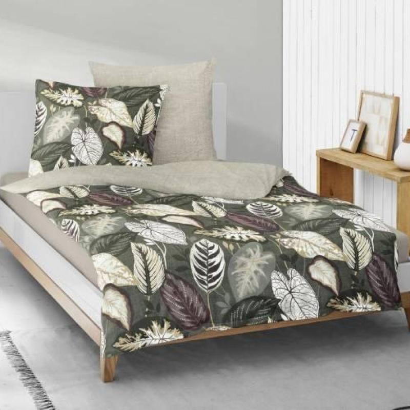 SATÉNOVÁ SOUPRAVA POVLEČENÍ GABRIELLE