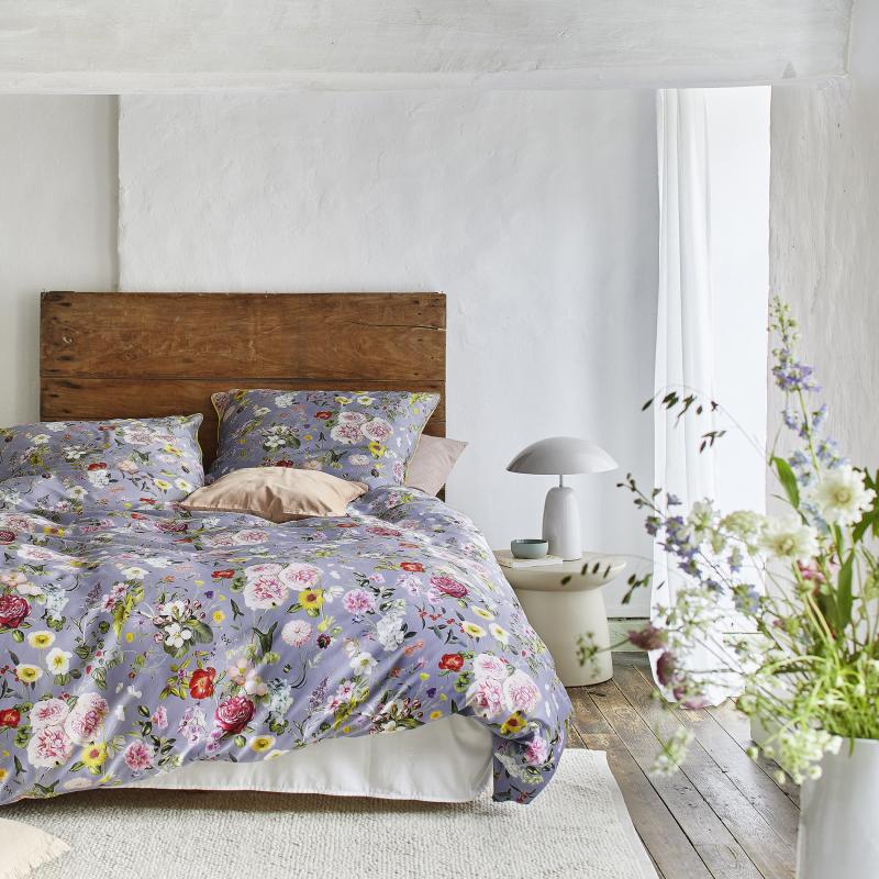 SATÉNOVÁ SOUPRAVA POVLEČENÍ GLAMOUR