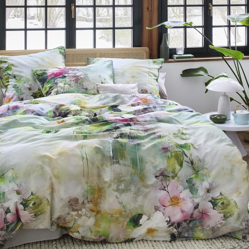 SATÉNOVÁ SOUPRAVA POVLEČENÍ PREMIUM TOKIO