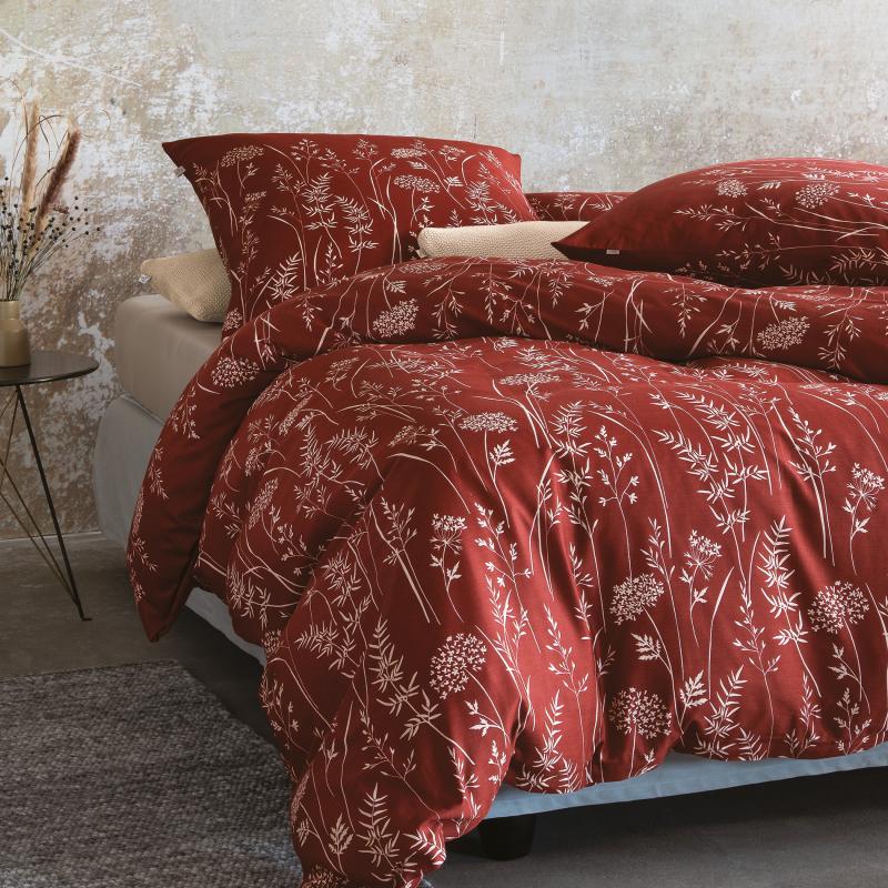 SATÉNOVÁ SOUPRAVA POVLEČENÍ PREMIUM VERONA