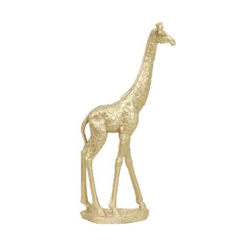 Socha ŽIRAFY
