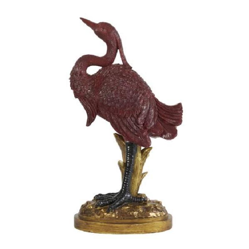 Socha JEŘÁB antický 