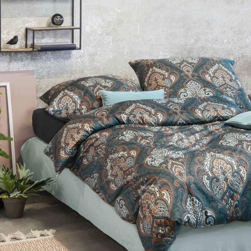 SOFT-JERSEY SOUPRAVA POVLEČENÍ LUNA