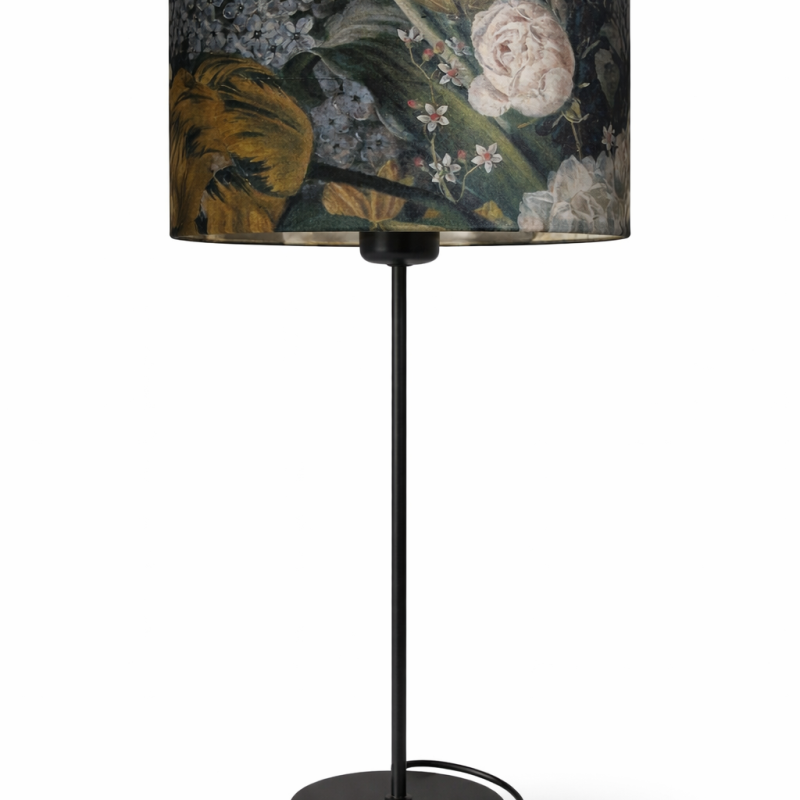 Stolní lampa Butterfly