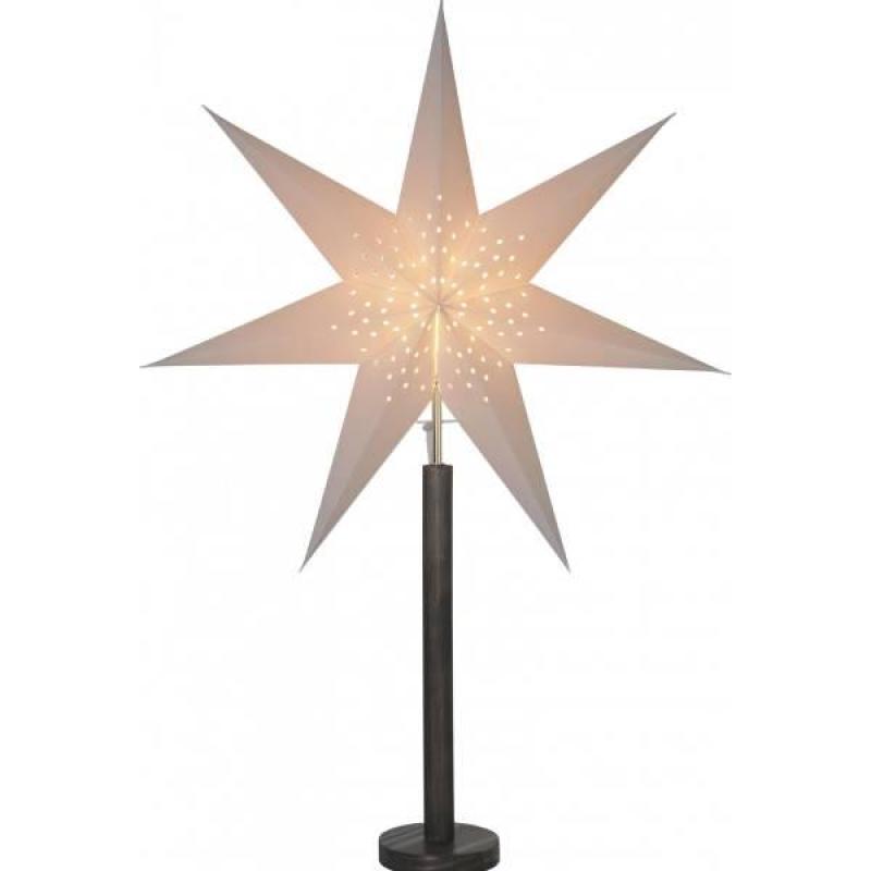 STOLNÍ LAMPA HVĚZDA ELICE