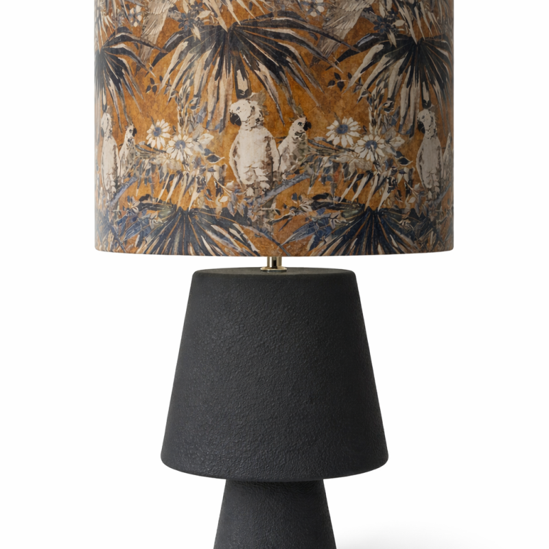 Stolní lampa Jungle