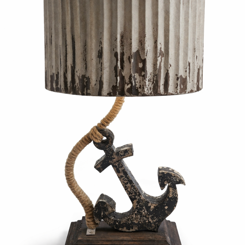 Stolní lampa Nautical