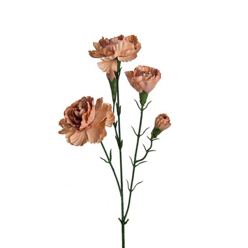 Umělá květina Karafiát 65cm