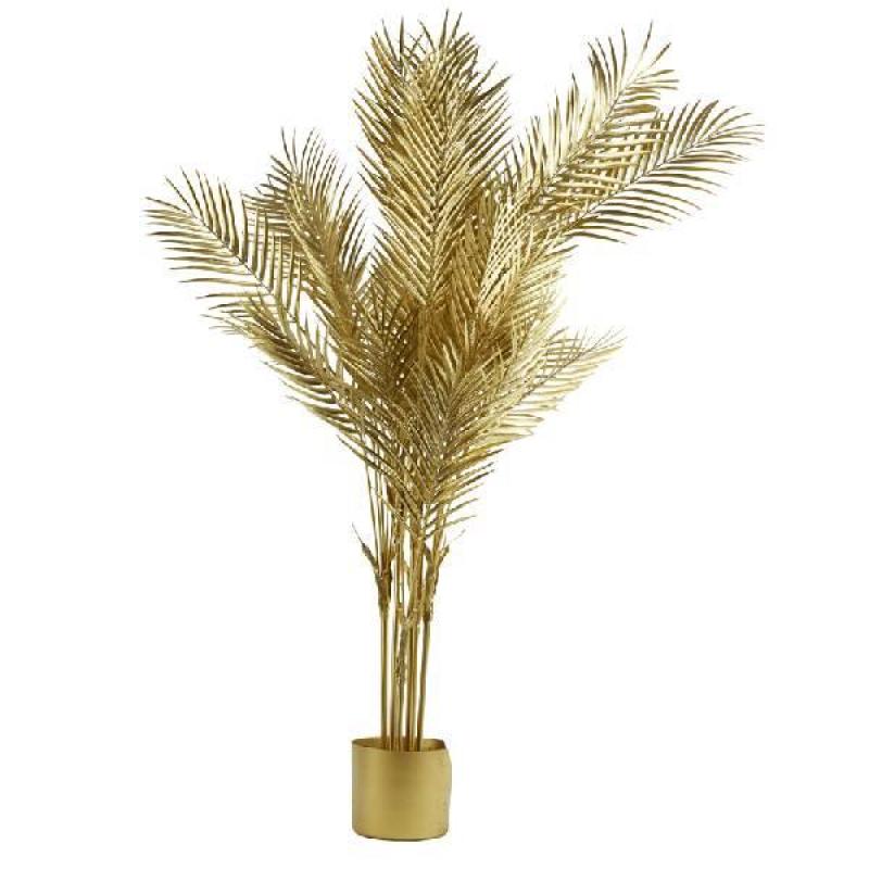 Umělá květina PALMTREE