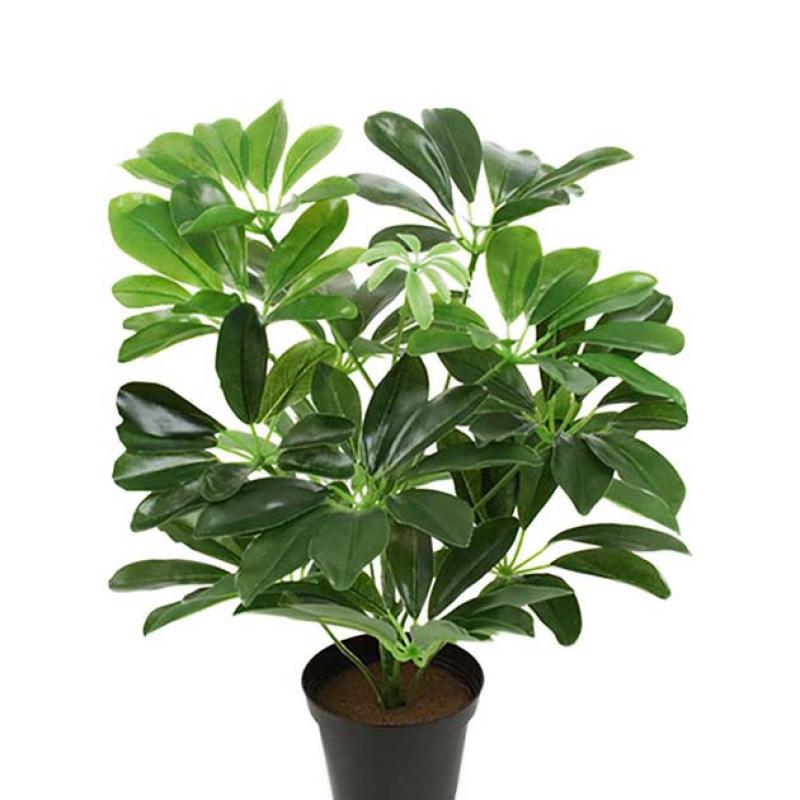 Umělá květina Šeflera 40cm