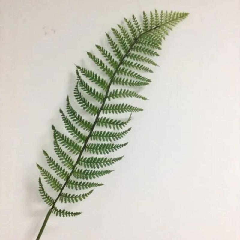 Umělá větvička Kapradí 40cm