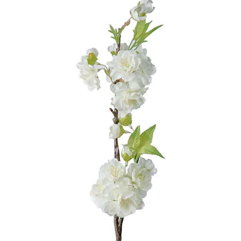 Umělá větvička Třešeň 45cm