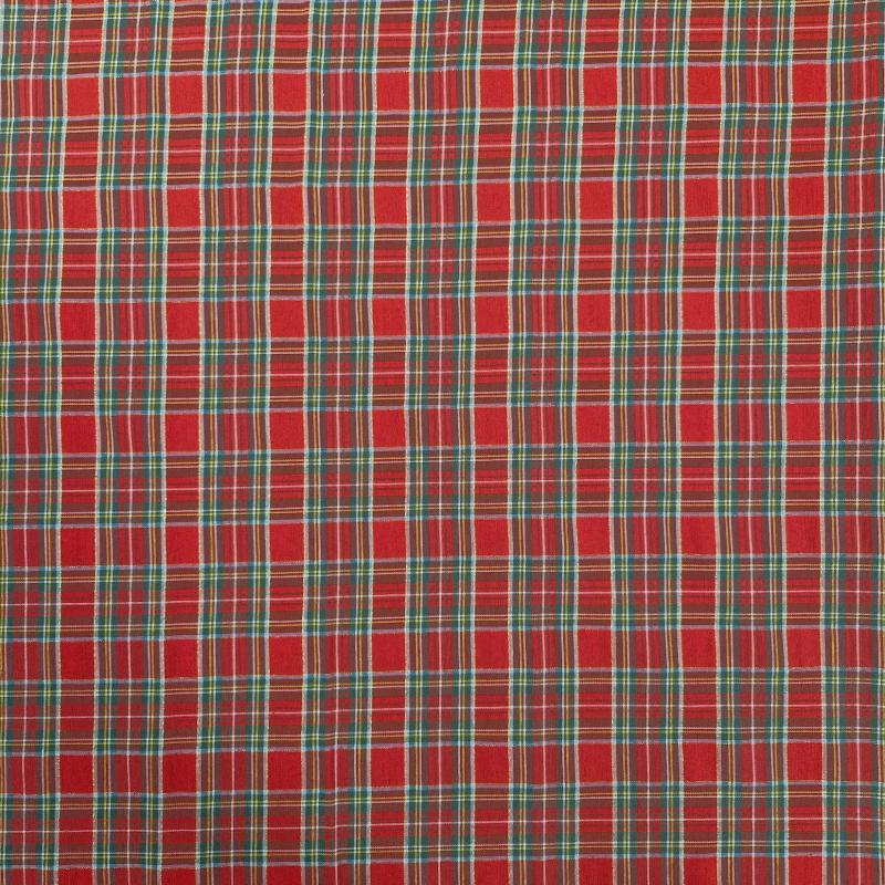 Vánoční dekorační látka Christmas 6051