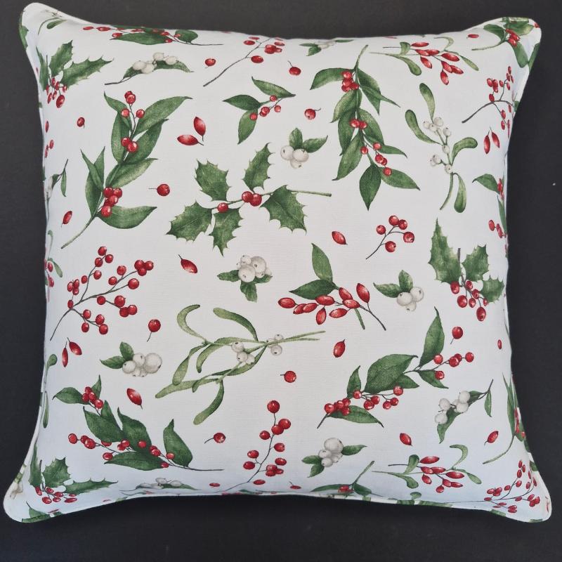 Vánoční povlak LD2