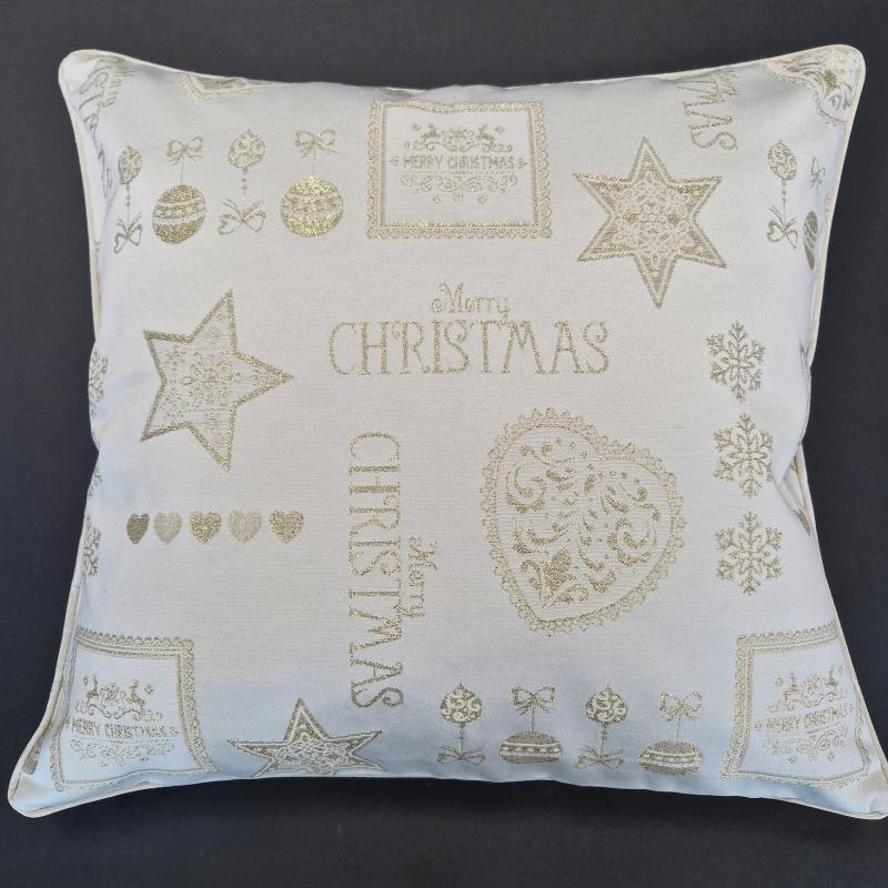 Vánoční povlak LD3