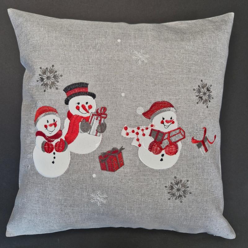 Vánoční povlak M1