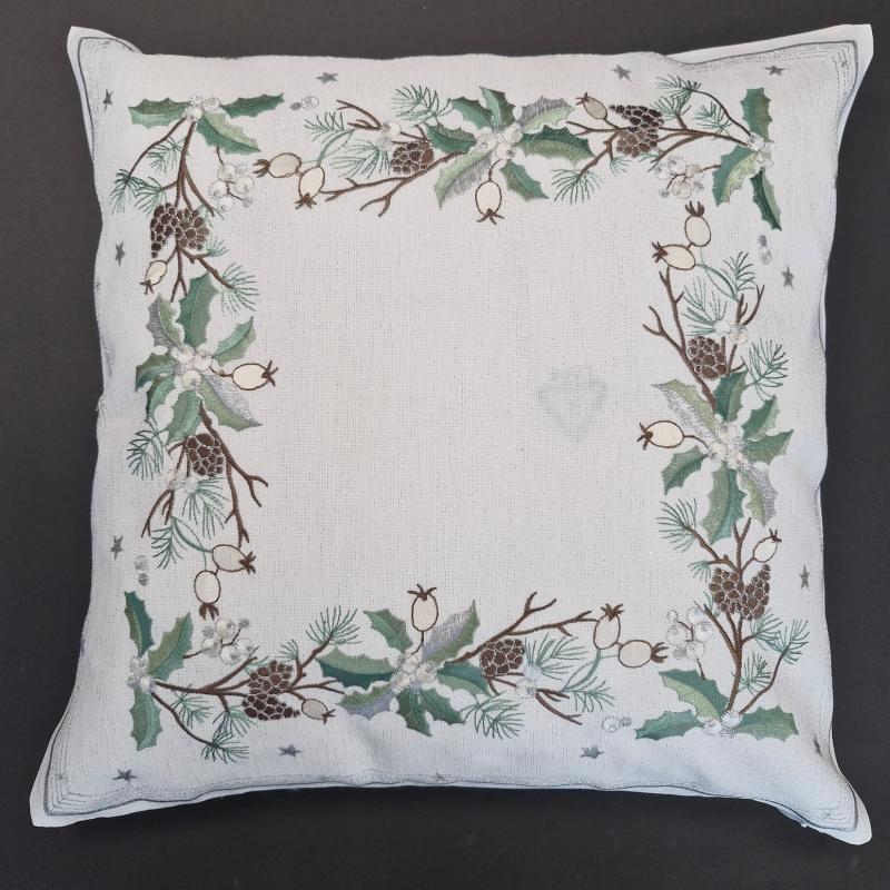 Vánoční povlak M2