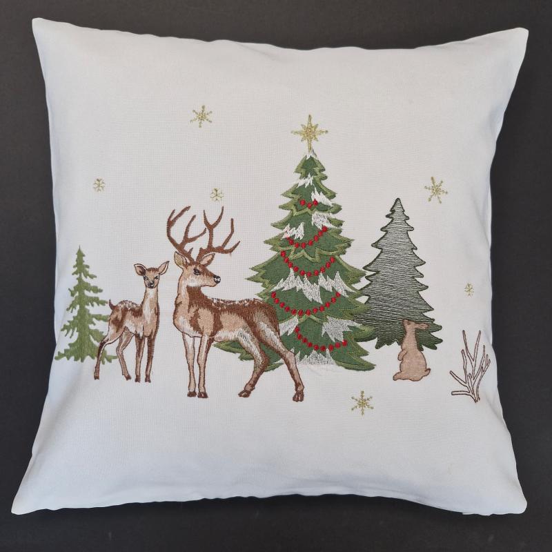 Vánoční povlak M3