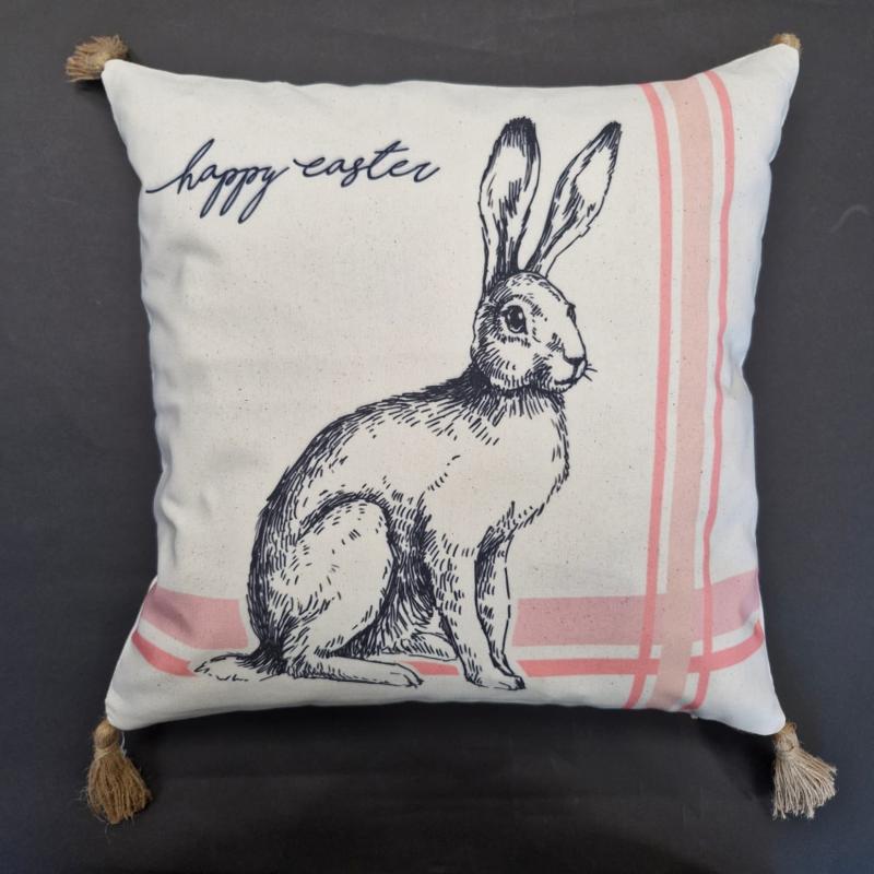 Velikonoční dekorační povlak H1