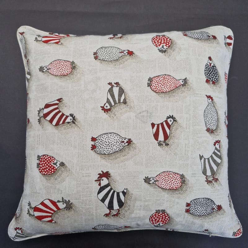 Velikonoční dekorační povlak LD1