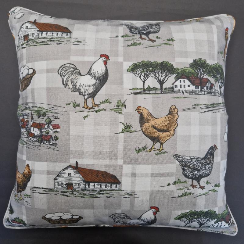 Velikonoční dekorační povlak LD4