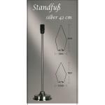 Stojan na papírové hvězdy 42cm