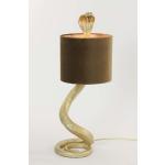 Stolní lampa Snake