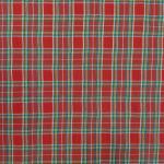 Vánoční dekorační látka Christmas 6051