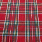 Vánoční dekorační látka Christmas 6051