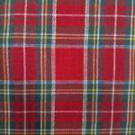 Vánoční dekorační látka Christmas 6051