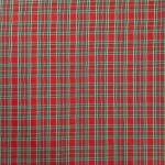 Vánoční dekorační látka Christmas 6051